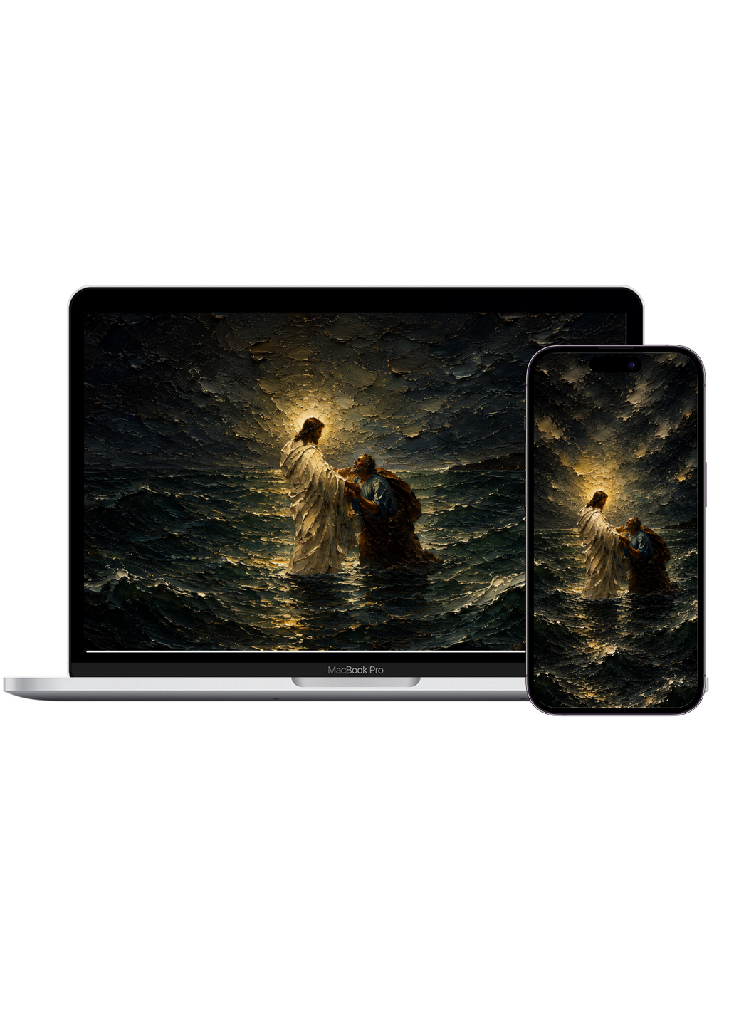 'Atlas' Vol.1 (8 Designs - Desktop + Telefone)
